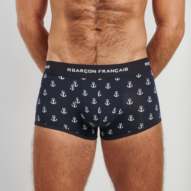 Anchor Trunk