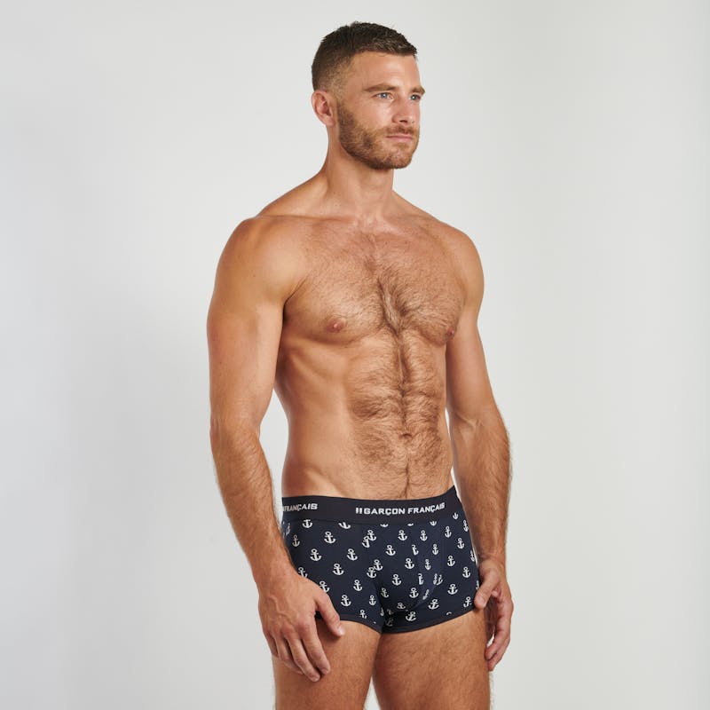 Anchor Trunk