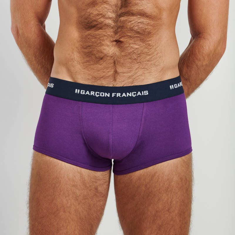 Set of 4 surprise trunks