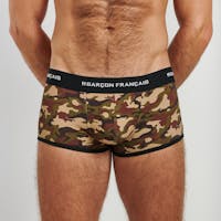 Set of 4 surprise trunks