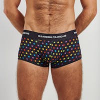 Set of 4 surprise trunks