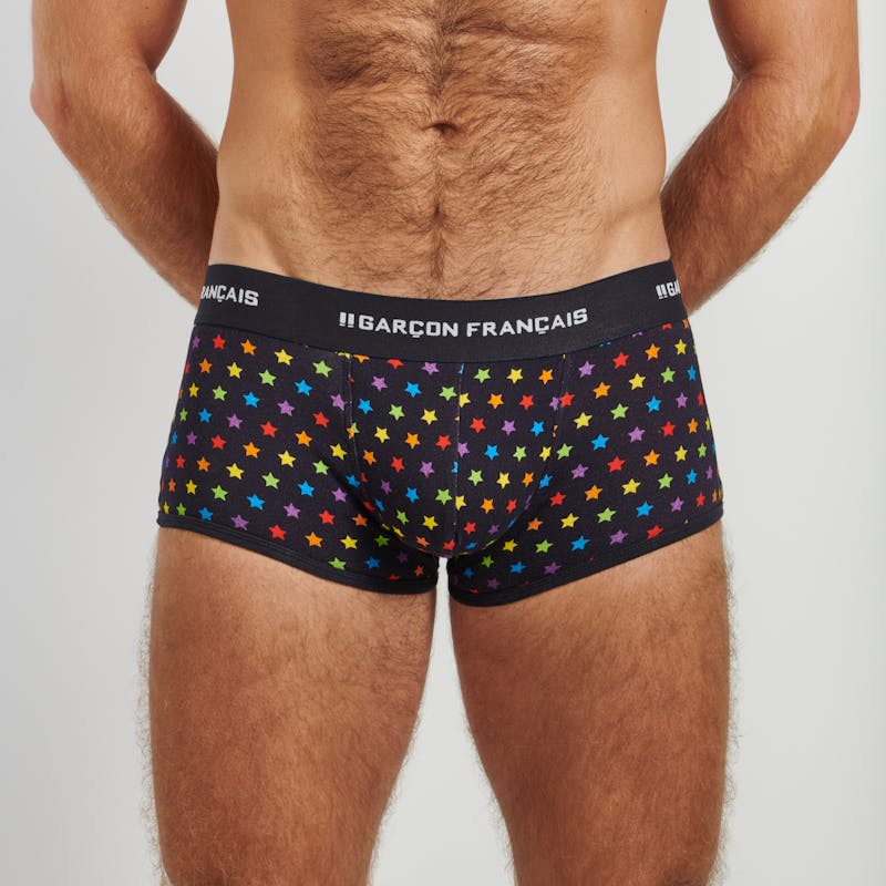 Set of 4 surprise trunks