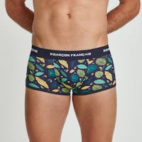 Set of 4 surprise trunks