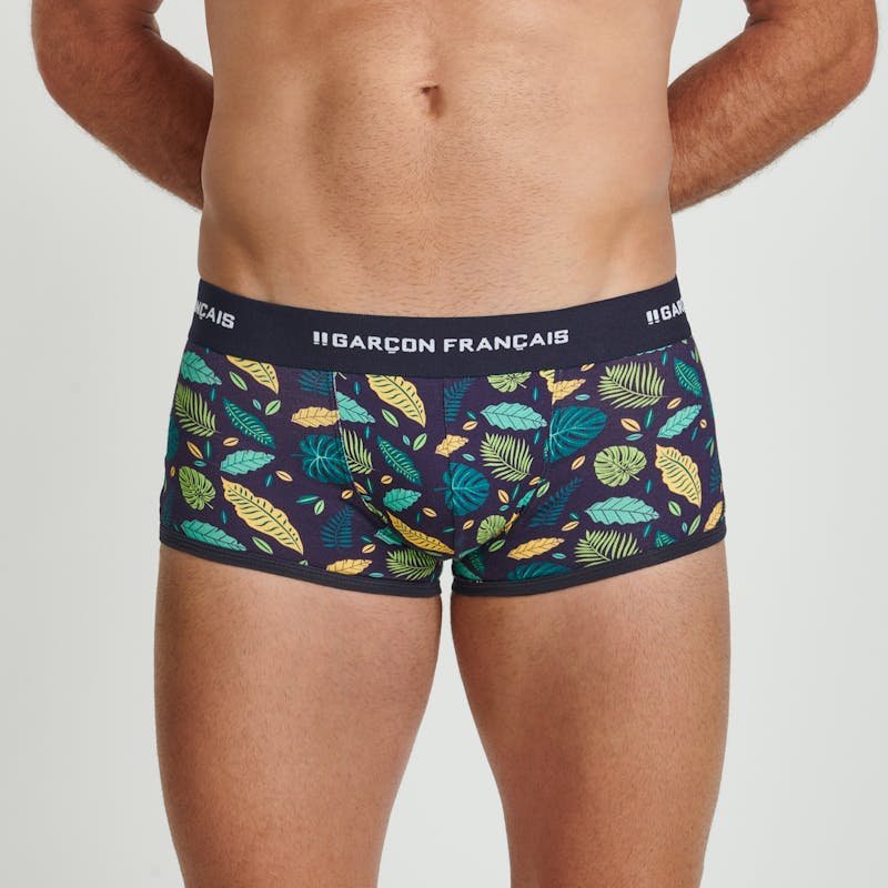Set of 4 surprise trunks