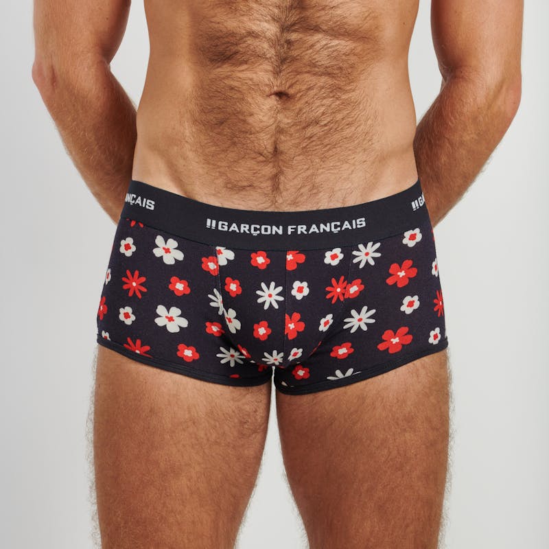 Set of 4 surprise trunks