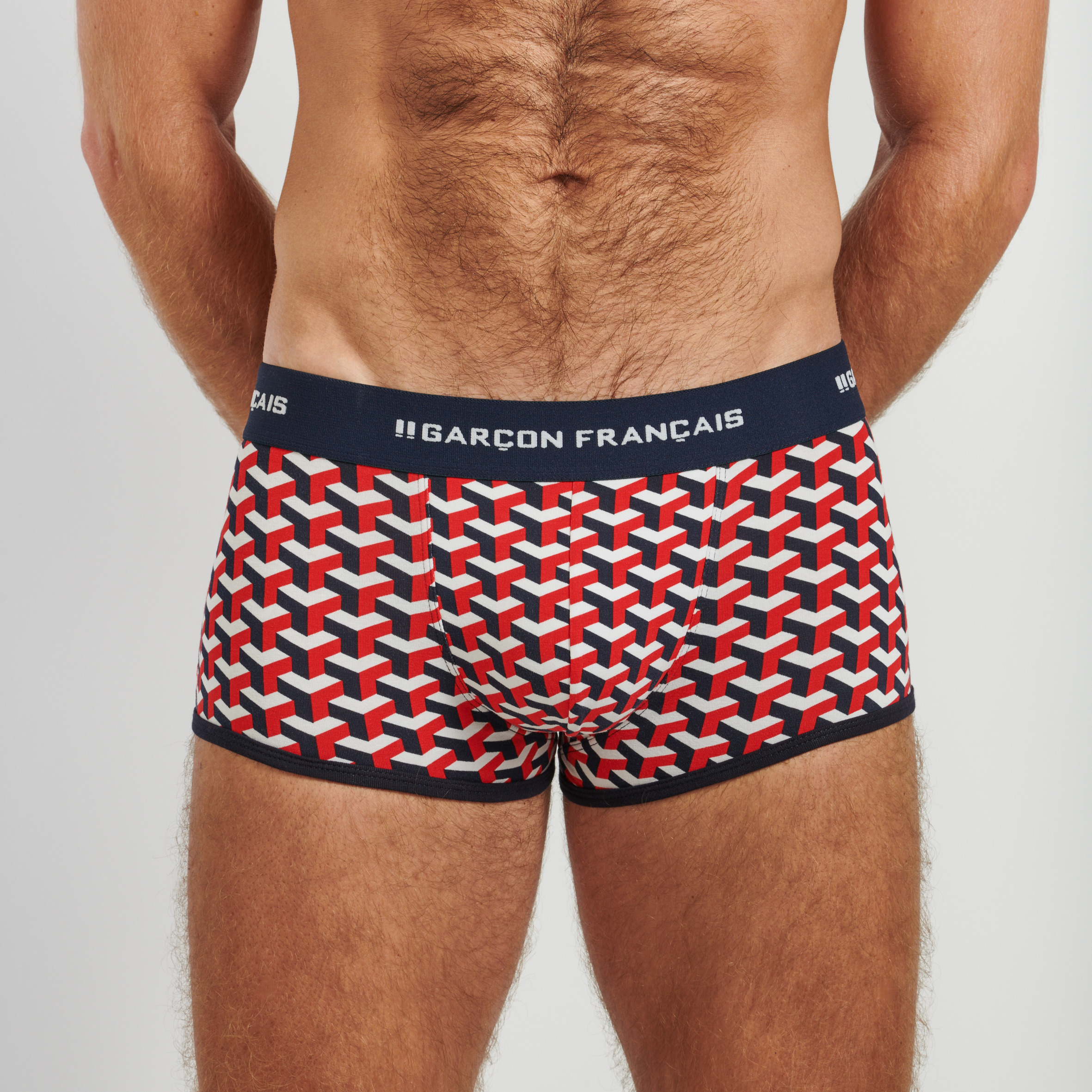 Boxer homme fabrication discount francaise