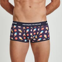Set of 4 surprise trunks