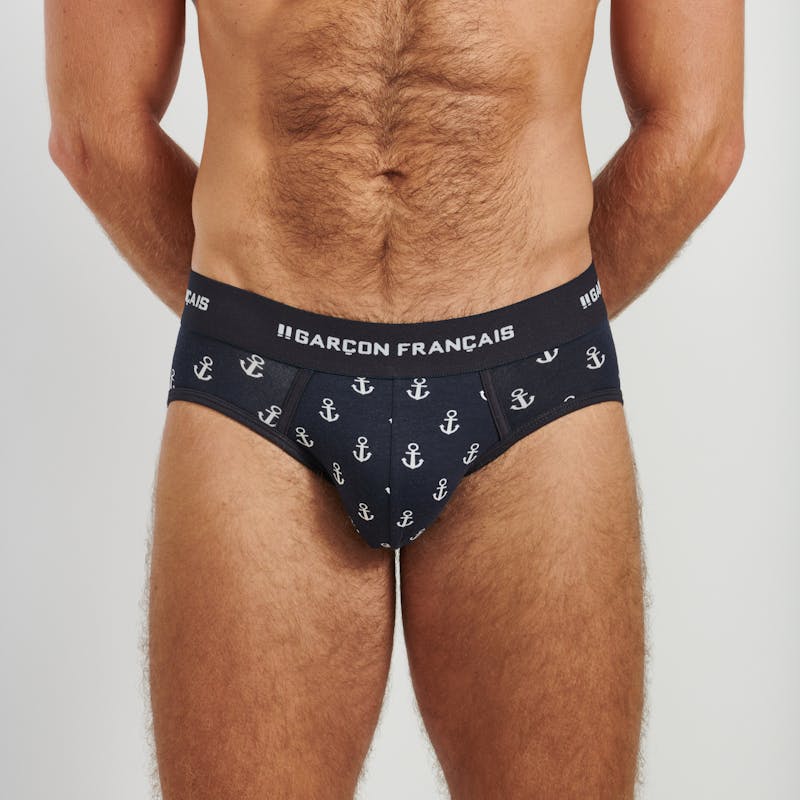 Anchor Brief