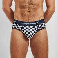 Lote de 4 slips "sorpresa"