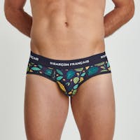 Lote de 4 slips "sorpresa"