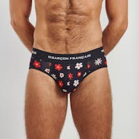 Lote de 4 slips "sorpresa"