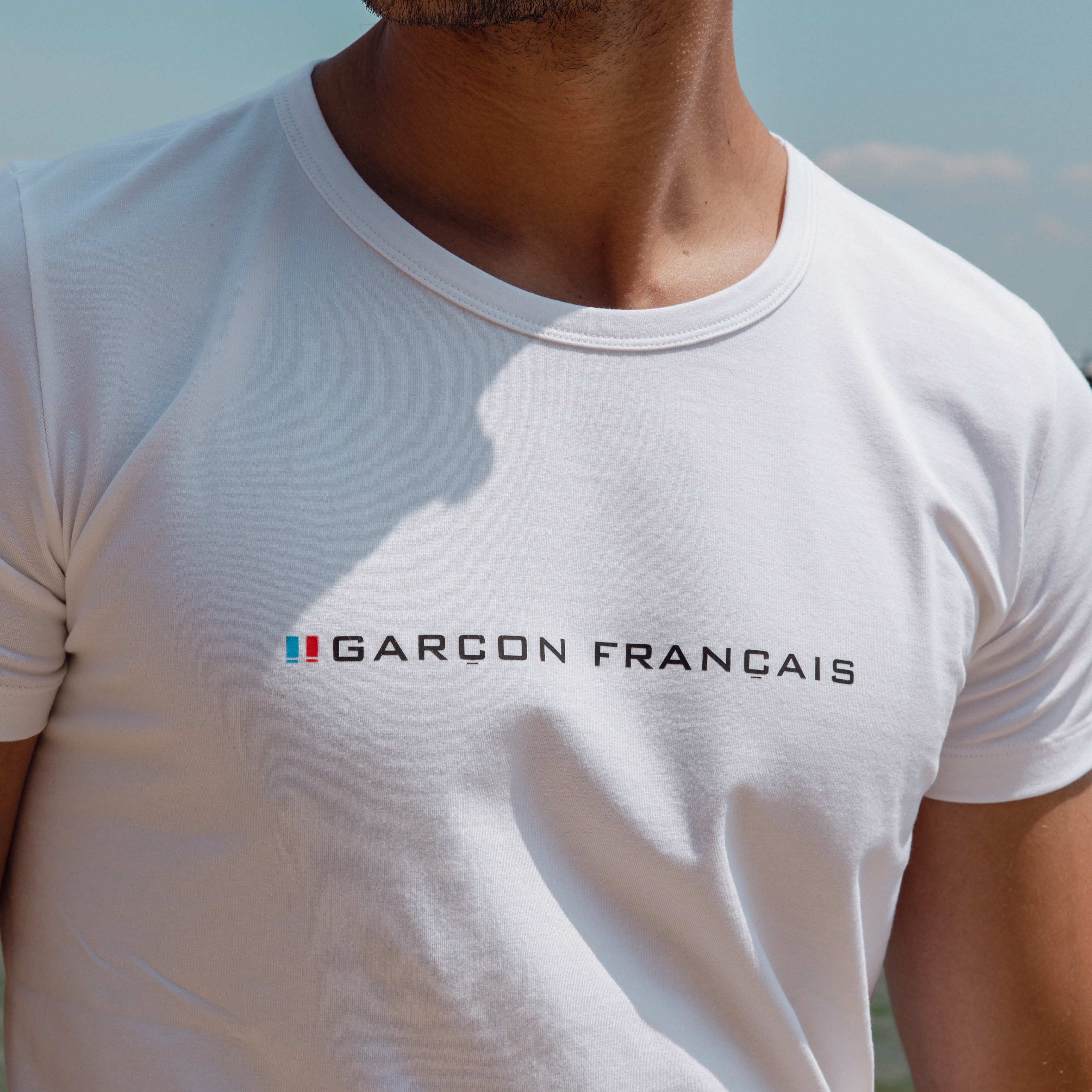 Shirt garcon online