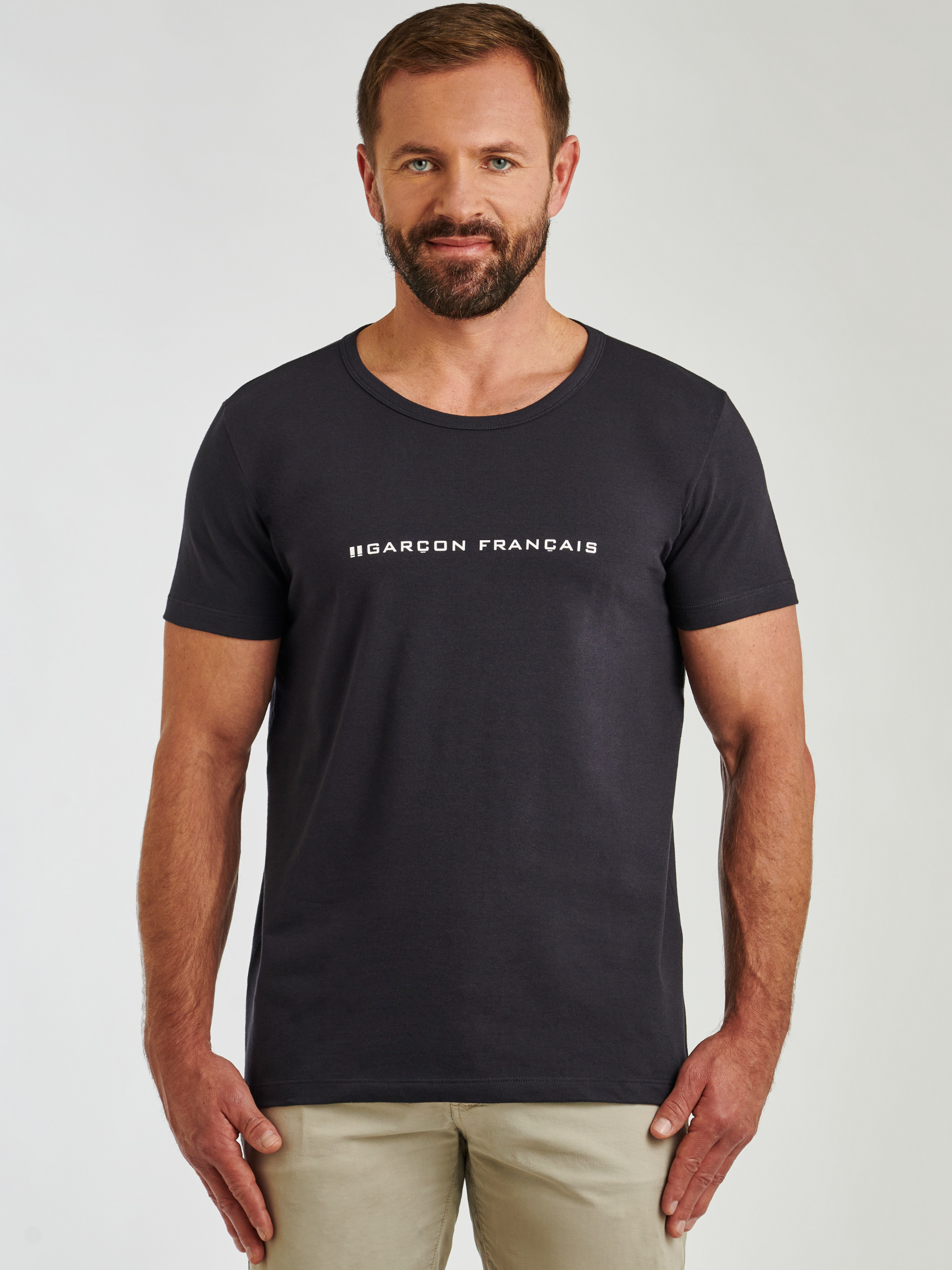 Le tee shirt online francais