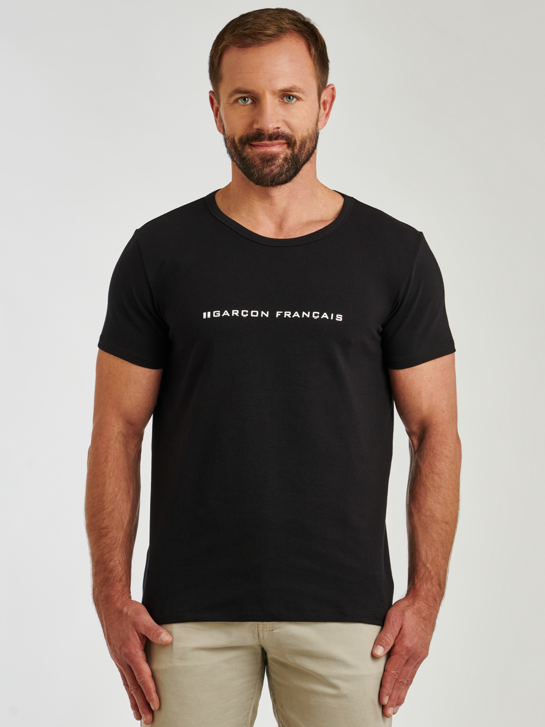 T shirt en francais online