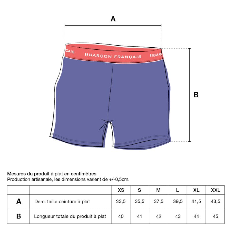 Black short pyjama bottom