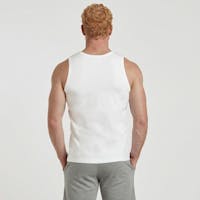 Débardeur blanc - Indispensable