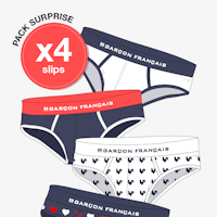 Lot 4 slips surprises
