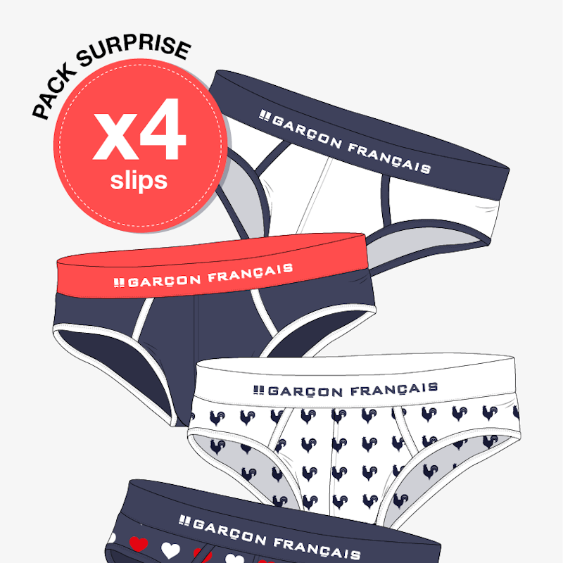 Lot 4 slips surprises
