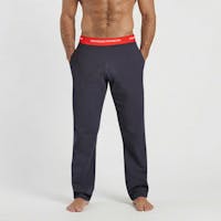 Pantalon pyjama Tricolore