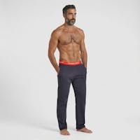 Pantalon pyjama Tricolore