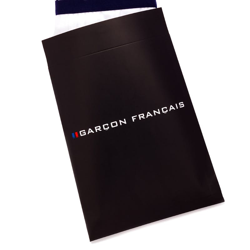 Pochette cadeau papier