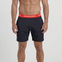 Short pyjama tricolore