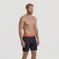 Short pyjama tricolore