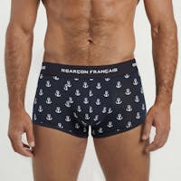 Anchor Trunk