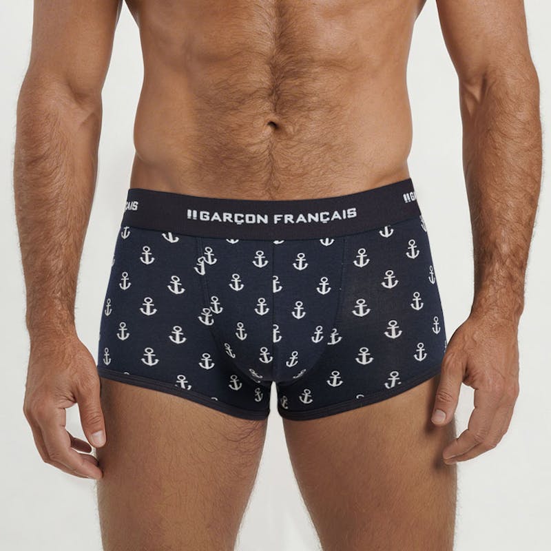 Anchor Trunk