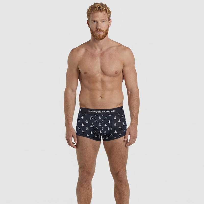 Anchor Trunk