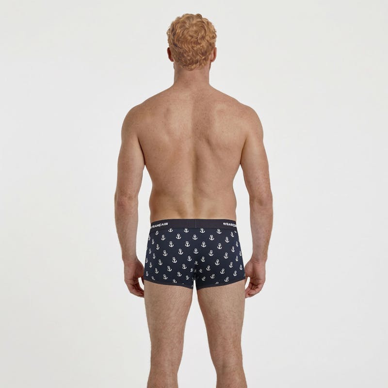 Anchor Trunk