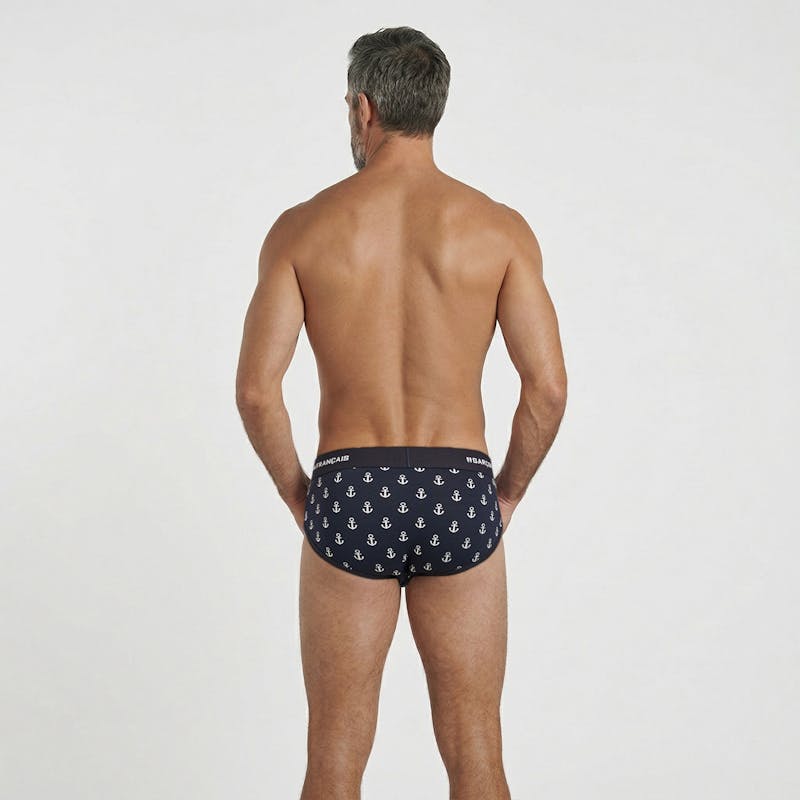 Slip anclas
