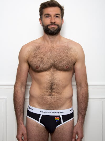 Rainbow Brief