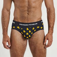 Slip patos