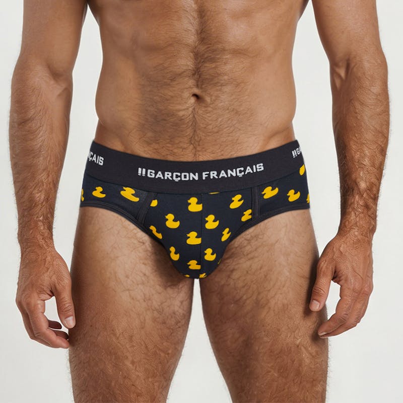 Slip patos