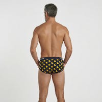 Slip patos
