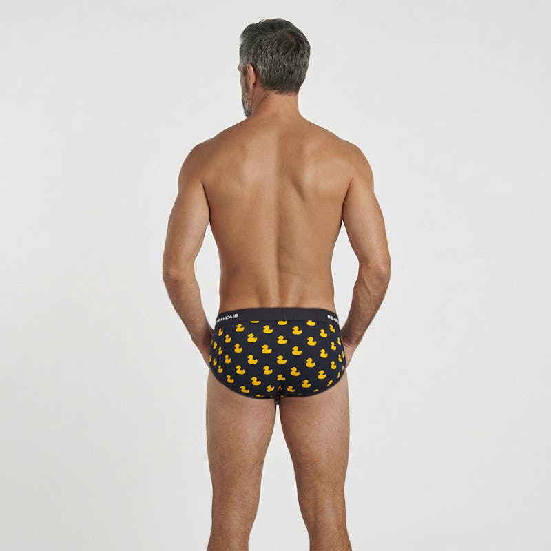 Slip patos