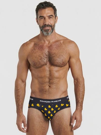 Slip patos