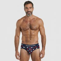 Lovely Heart Brief