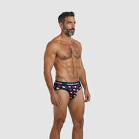 Lovely Heart Brief