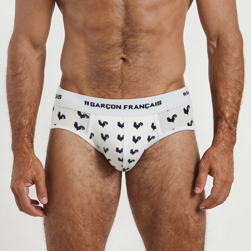 Slip Gallo Galo