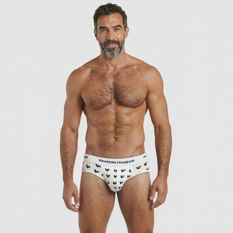 Slip Gallo Galo