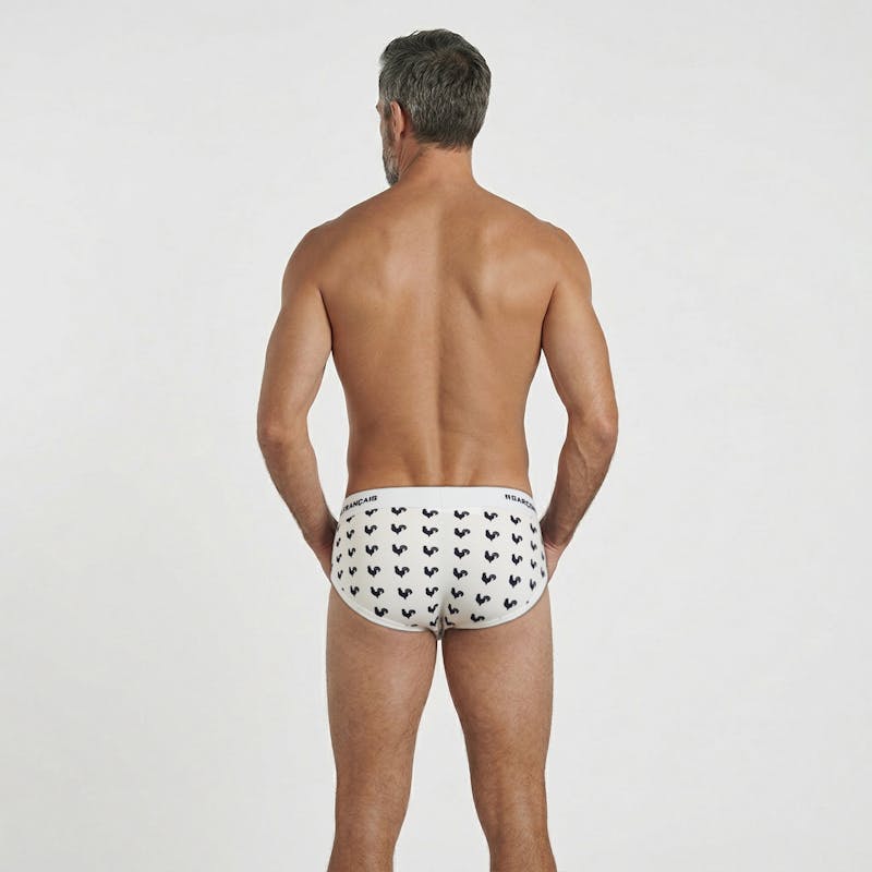 Slip Gallo Galo