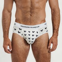 French Cock Brief