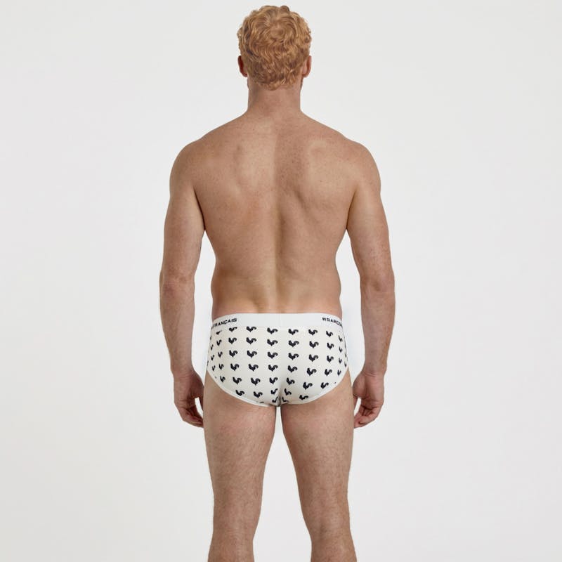 French Cock Brief