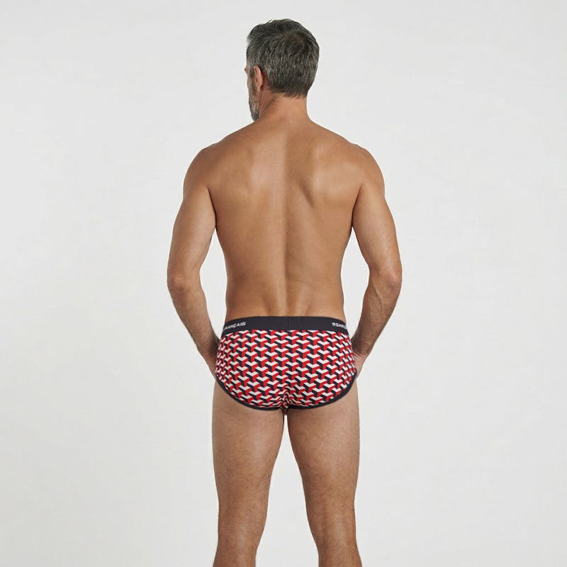 Slip géométrique