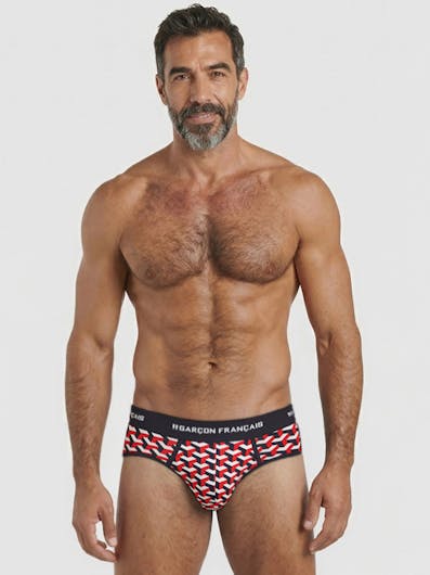 Slip géométrique