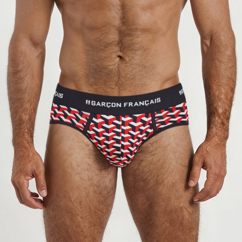 Slip géométrique