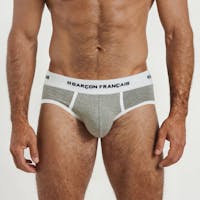 Grey brief