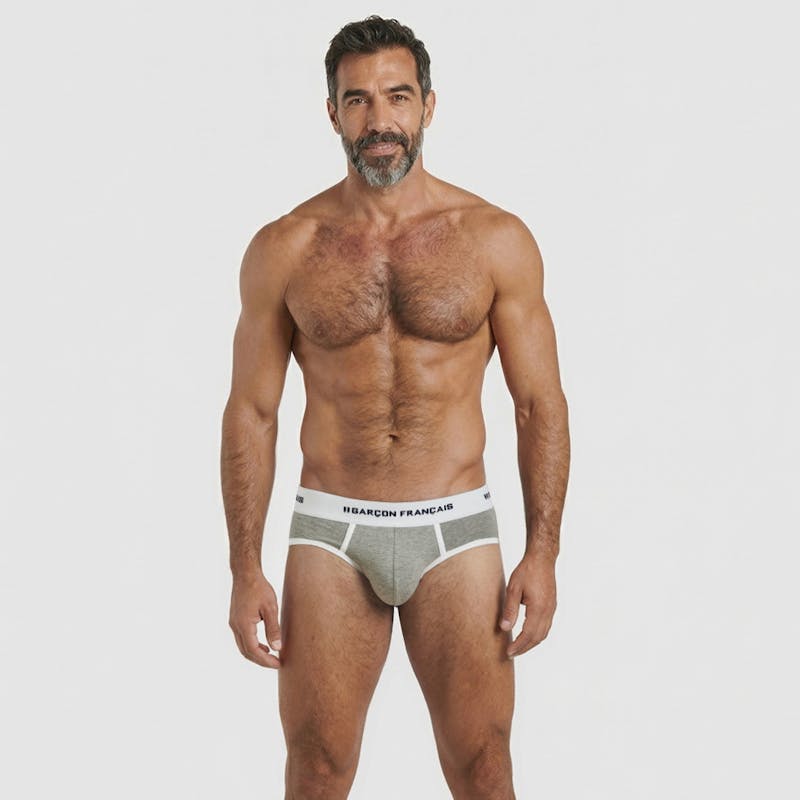 Slip gris